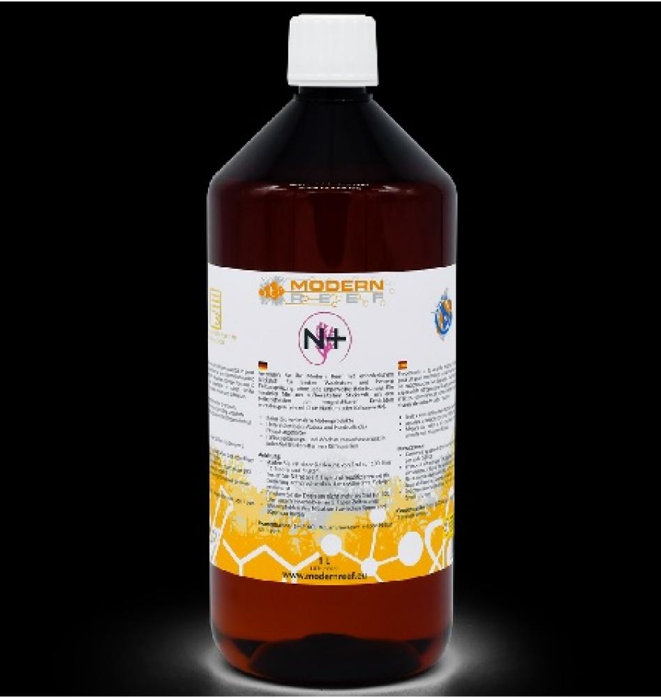 N+ Nitrogen NO3 MIX Modern Reef 1000 ml